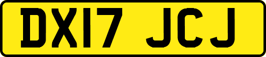 DX17JCJ