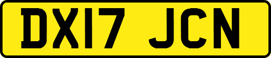 DX17JCN