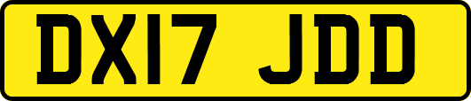 DX17JDD