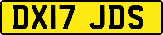 DX17JDS