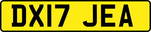 DX17JEA