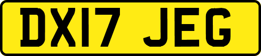 DX17JEG