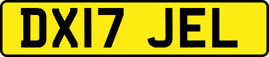 DX17JEL