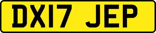 DX17JEP