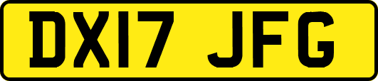 DX17JFG