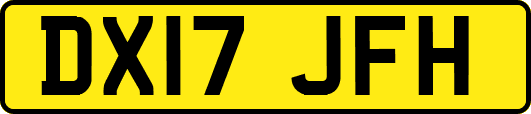 DX17JFH