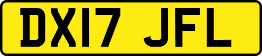 DX17JFL