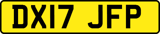 DX17JFP