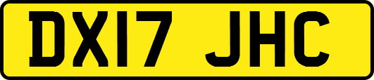 DX17JHC