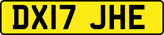 DX17JHE