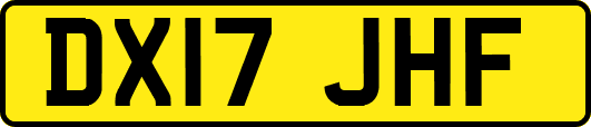 DX17JHF