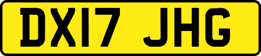 DX17JHG