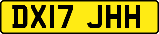 DX17JHH