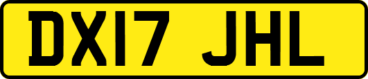 DX17JHL