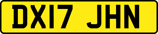 DX17JHN