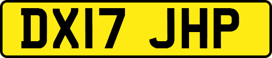 DX17JHP