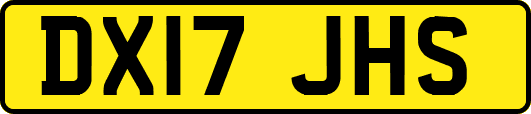DX17JHS