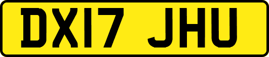 DX17JHU