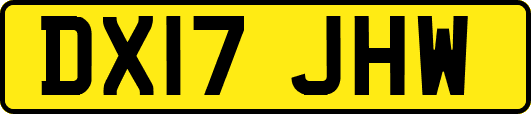 DX17JHW
