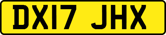 DX17JHX