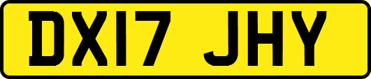 DX17JHY