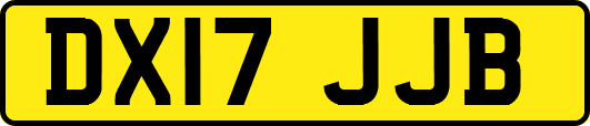 DX17JJB