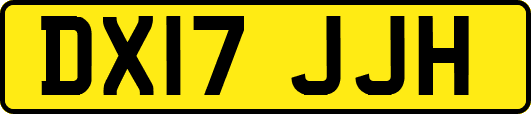DX17JJH
