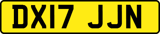 DX17JJN