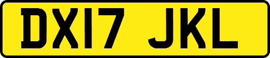 DX17JKL