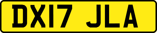 DX17JLA