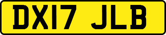 DX17JLB