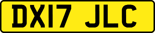 DX17JLC