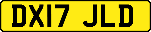 DX17JLD