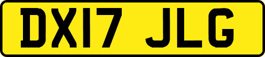 DX17JLG