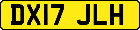 DX17JLH