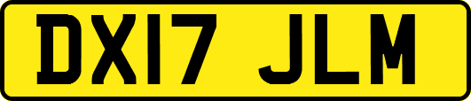 DX17JLM