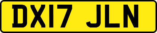 DX17JLN