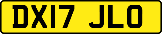 DX17JLO