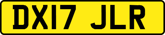 DX17JLR