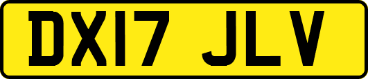 DX17JLV