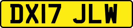 DX17JLW