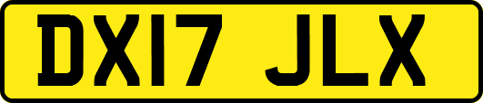 DX17JLX