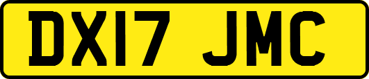 DX17JMC