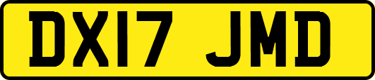 DX17JMD