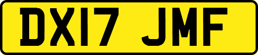 DX17JMF
