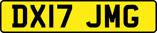 DX17JMG