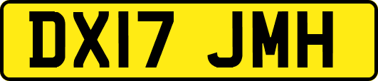 DX17JMH