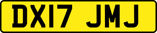 DX17JMJ