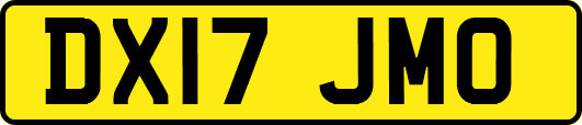 DX17JMO