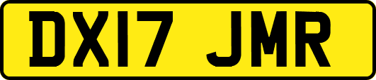 DX17JMR